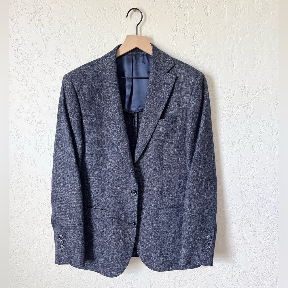 Hawes & Curtis Italian Sportcoat